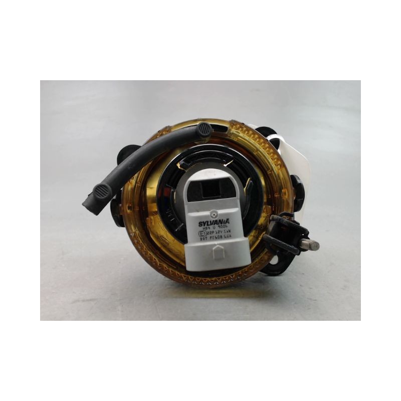PHARE ANTIBROUILLARD AVANT GAUCHE VOLKSWAGEN POLO IV Phase 2 (9N) 2005-2009