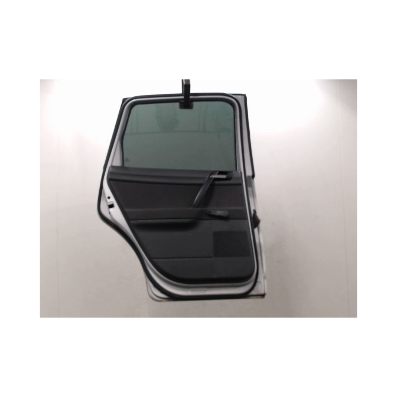 PORTE ARRIERE GAUCHE VOLKSWAGEN POLO IV Phase 2 (9N) 2005-2009