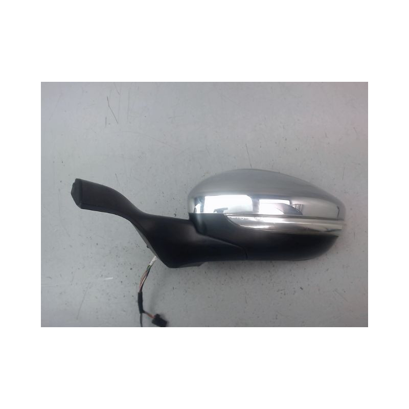RETROVISEUR EXTERIEUR ELECTRIQUE GAUCHE PEUGEOT 208 Phase 1 2012-...