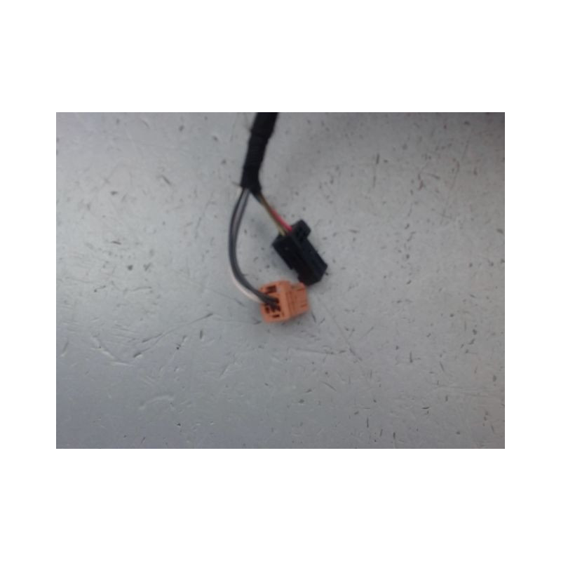 RETROVISEUR EXTERIEUR ELECTRIQUE GAUCHE PEUGEOT 208 Phase 1 2012-...