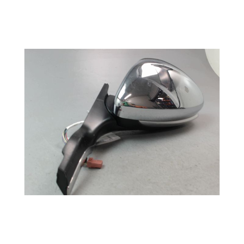 RETROVISEUR EXTERIEUR ELECTRIQUE GAUCHE PEUGEOT 208 Phase 1 2012-...