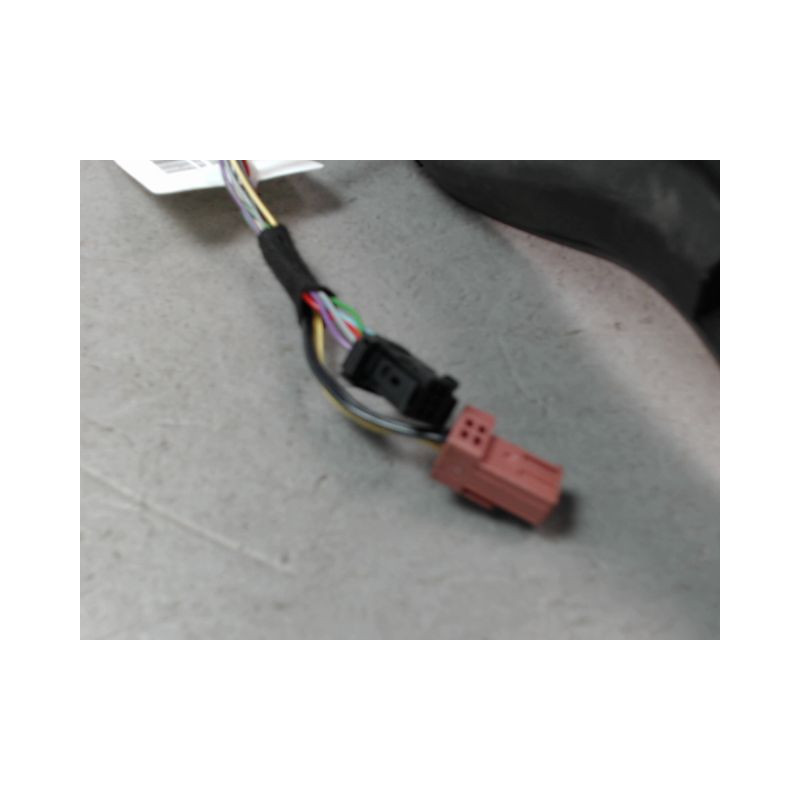RETROVISEUR EXTERIEUR ELECTRIQUE GAUCHE PEUGEOT 208 Phase 1 2012-...