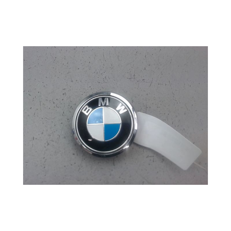 POIGNEE EXTERIEURE HAYON BMW SERIE 1 I Phase 2 (E87) 2007-2011