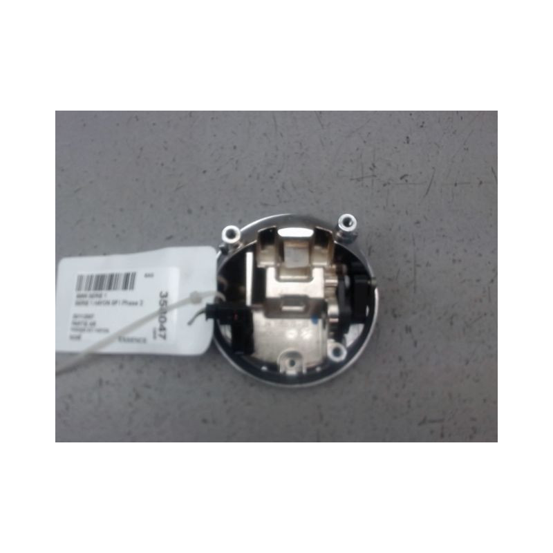 POIGNEE EXTERIEURE HAYON BMW SERIE 1 I Phase 2 (E87) 2007-2011