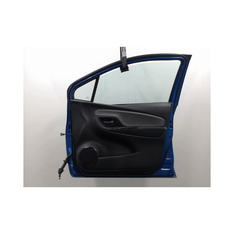 PORTE AVANT DROIT TOYOTA YARIS 2005-