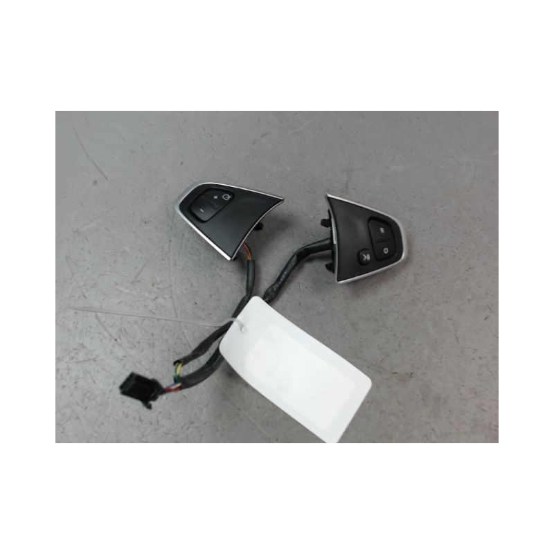 COMMANDE REGULATEUR/LIMITATEUR VITESSE RENAULT CLIO BREAK IV Phase 1 2012-...