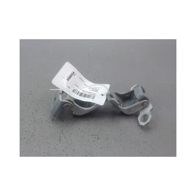 CHARNIÈRE PORTE AVD RENAULT CLIO BREAK IV Phase 1 2012-...