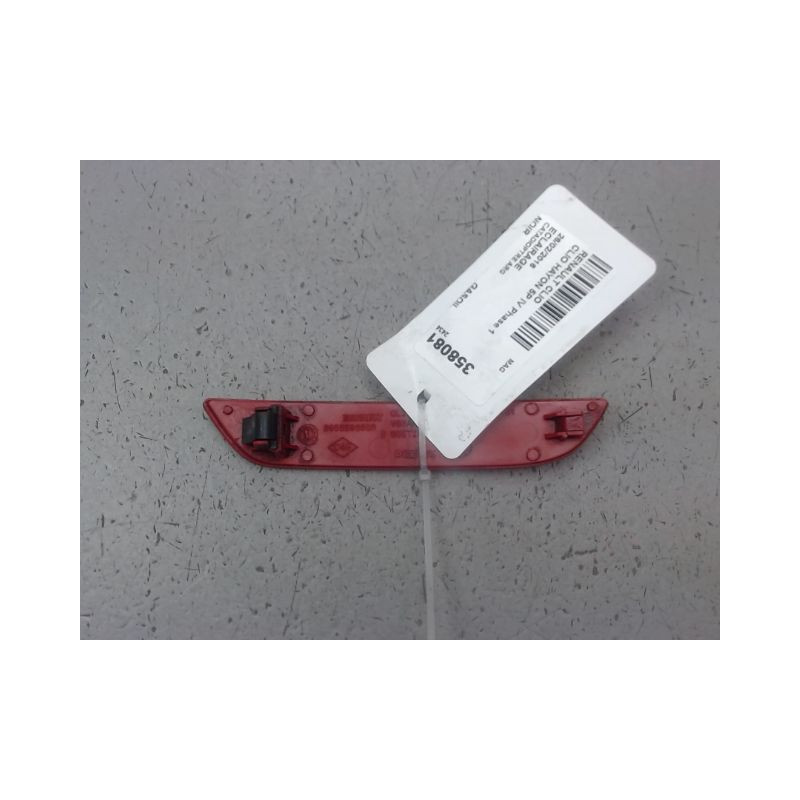 CATADIOPTRE ARG RENAULT CLIO IV Phase 1 2012-...