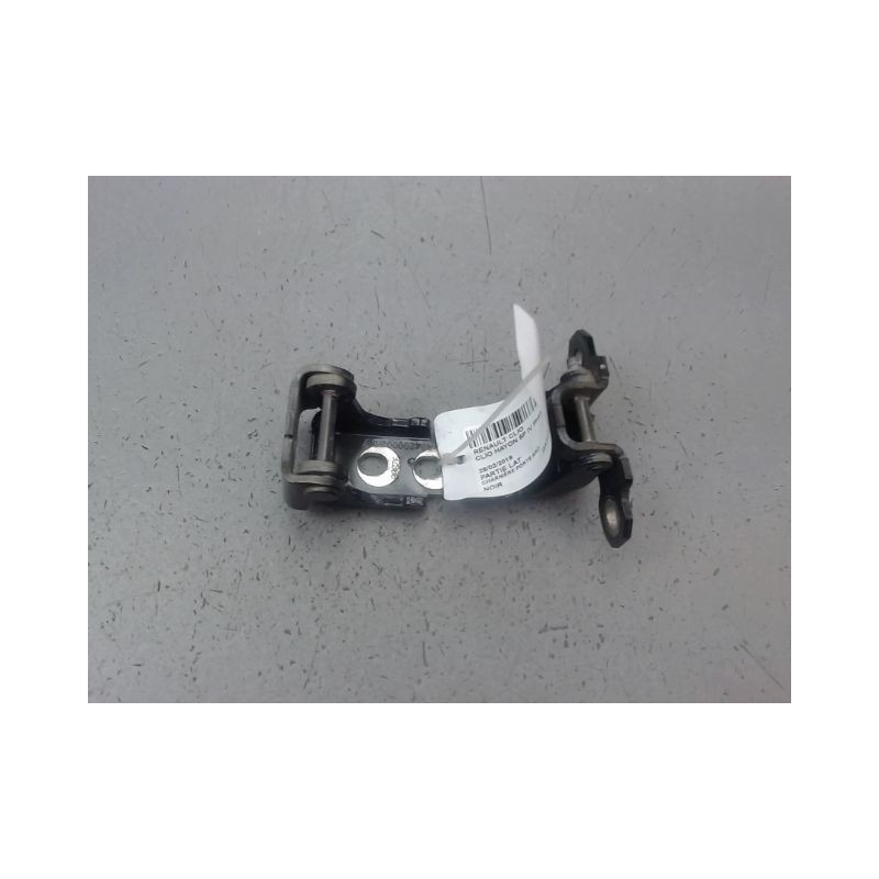 CHARNIÈRE PORTE ARD RENAULT CLIO IV Phase 1 2012-...