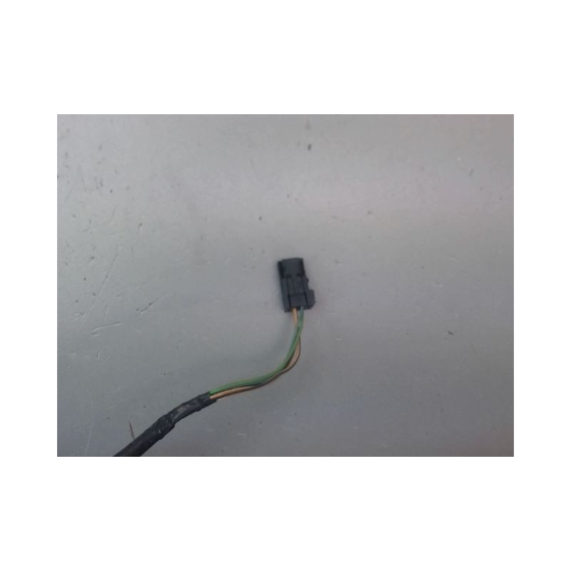 RETROVISEUR EXTERIEUR ELECTRIQUE GAUCHE CITROEN C3 II Phase 1 (A51) 2009-2013