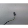 RETROVISEUR EXTERIEUR ELECTRIQUE GAUCHE CITROEN C3 II Phase 1 (A51) 2009-2013