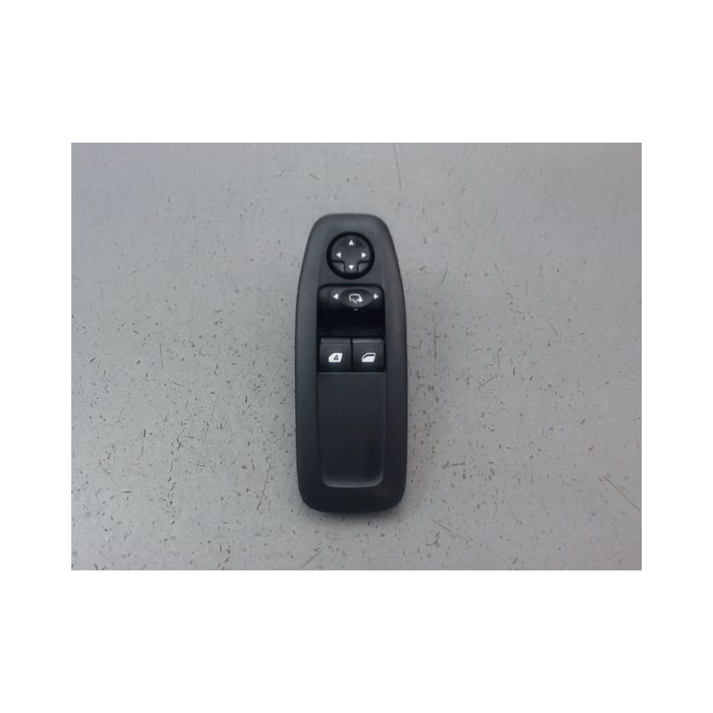 COMMANDE LEVE-GLACE PORTE AVG PEUGEOT 208 2012-...
