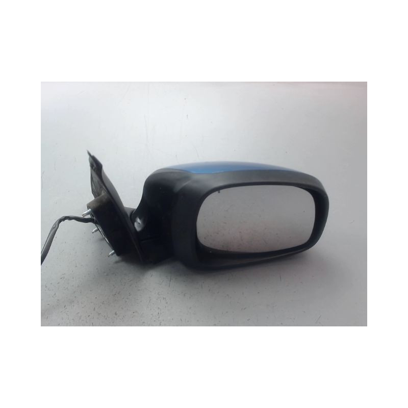 RETROVISEUR EXTERIEUR ELECTRIQUE DROIT SUZUKI SWIFT III 2005-2011