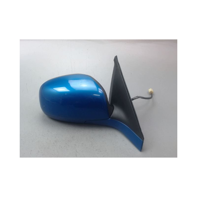RETROVISEUR EXTERIEUR ELECTRIQUE DROIT SUZUKI SWIFT III 2005-2011