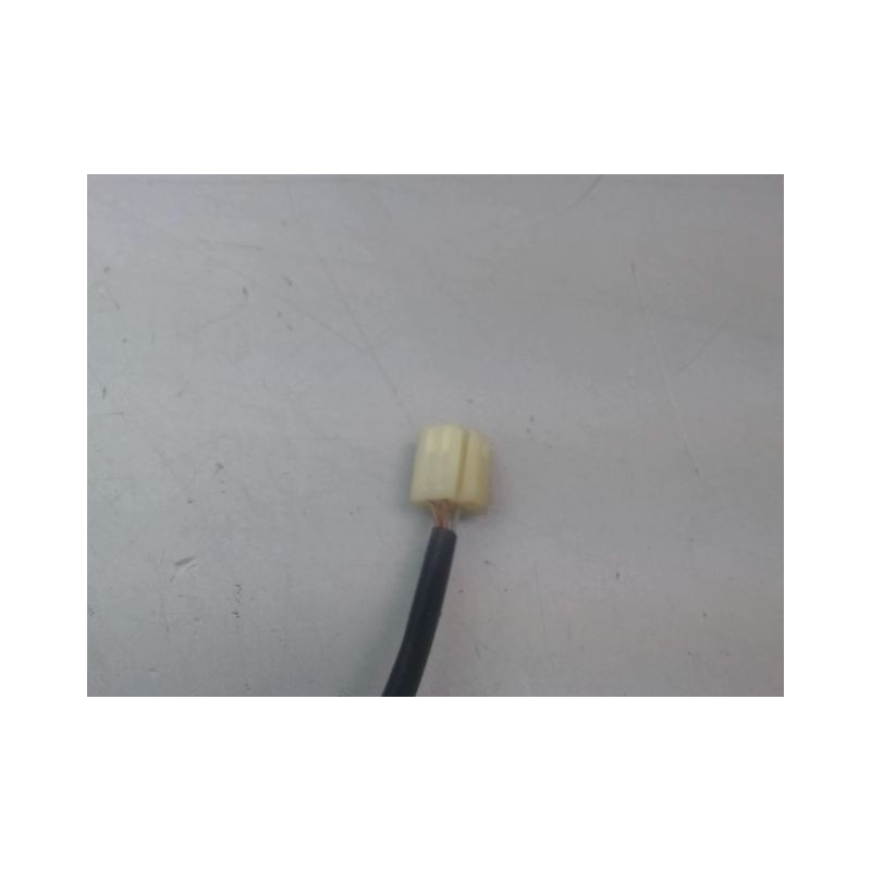 RETROVISEUR EXTERIEUR ELECTRIQUE DROIT SUZUKI SWIFT III 2005-2011