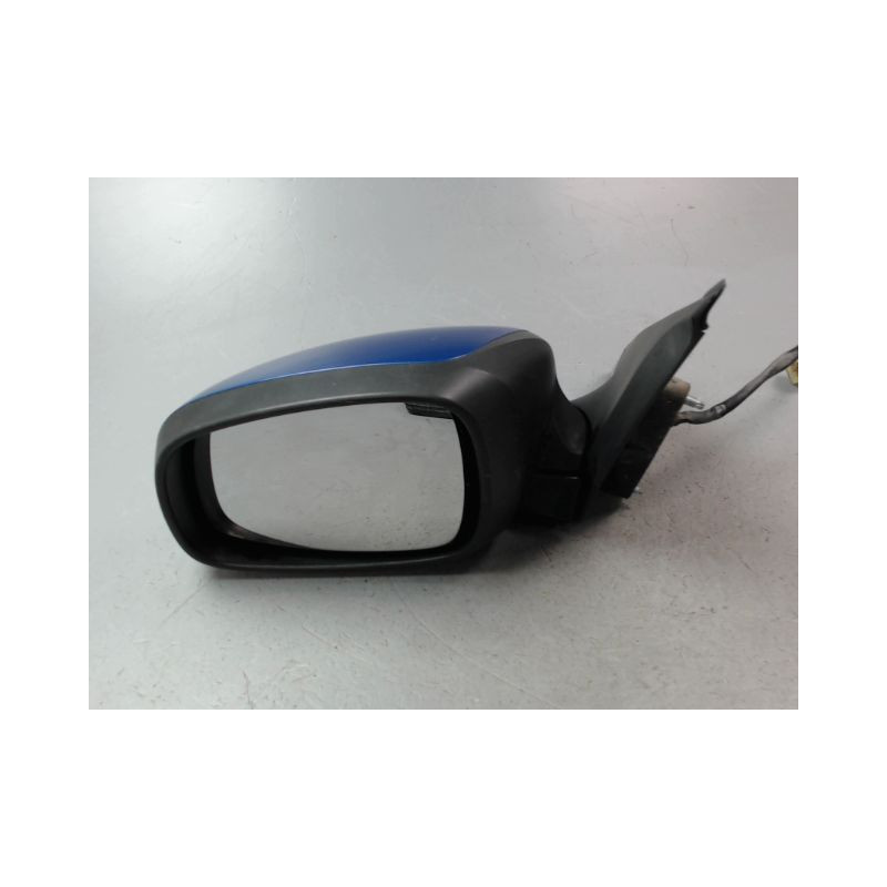 RETROVISEUR EXTERIEUR ELECTRIQUE GAUCHE SUZUKI SWIFT III 2005-2011