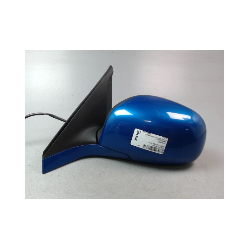 RETROVISEUR EXTERIEUR ELECTRIQUE GAUCHE SUZUKI SWIFT III 2005-2011