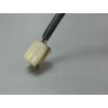 RETROVISEUR EXTERIEUR ELECTRIQUE GAUCHE SUZUKI SWIFT III 2005-2011