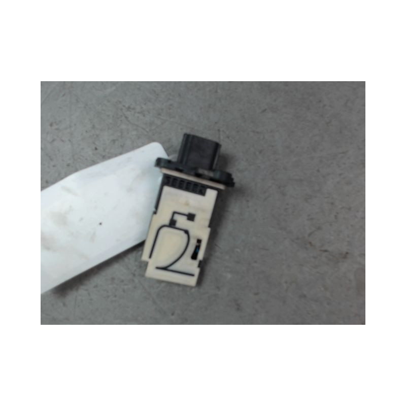 DEBITMETRE AIR NISSAN QASHQAI BREAK II Phase 1 2014-...
