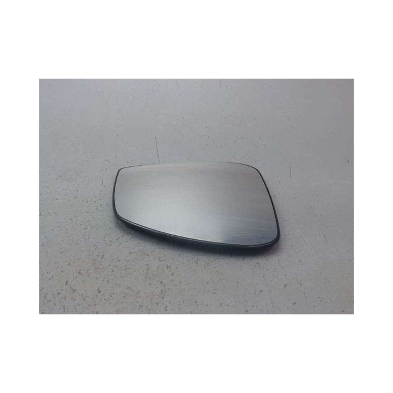 GLACE RETROVISEUR EXT D RENAULT SCENIC MONOSP. III Phase 1 2009-2011