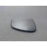 GLACE RETROVISEUR EXT D RENAULT SCENIC MONOSP. III Phase 1 2009-2011