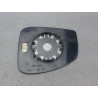 GLACE RETROVISEUR EXT D RENAULT SCENIC MONOSP. III Phase 1 2009-2011