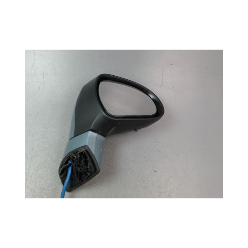 RETROVISEUR EXTERIEUR ELECTRIQUE DROIT PEUGEOT 308 I Phase 1 2007-2011