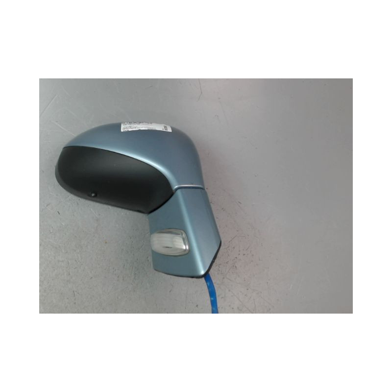 RETROVISEUR EXTERIEUR ELECTRIQUE DROIT PEUGEOT 308 I Phase 1 2007-2011