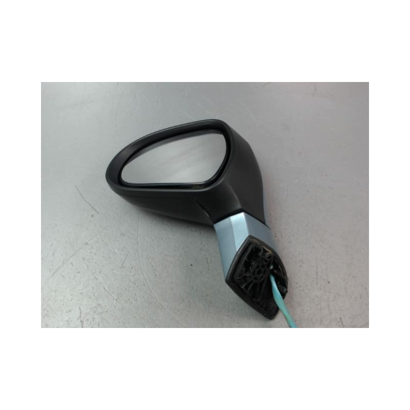 RETROVISEUR EXTERIEUR ELECTRIQUE GAUCHE PEUGEOT 308 I Phase 1 2007-2011