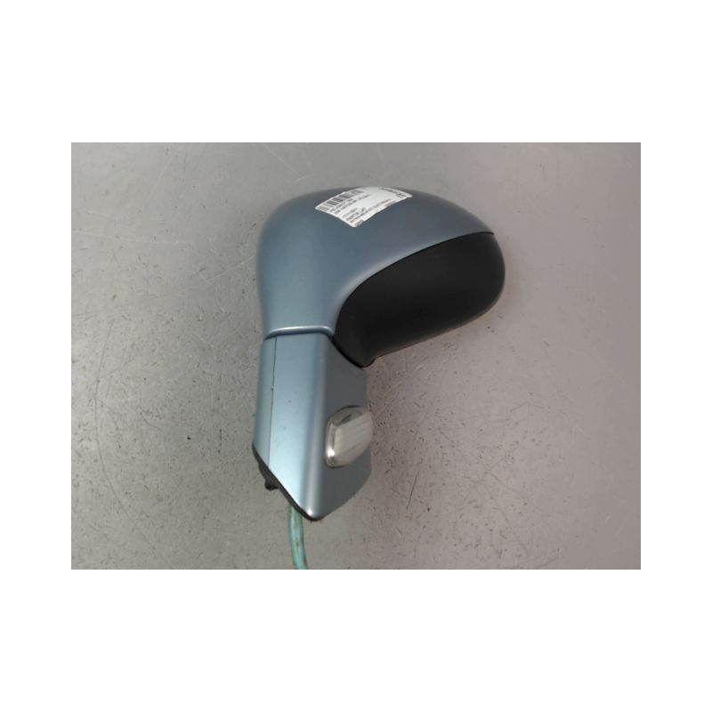 RETROVISEUR EXTERIEUR ELECTRIQUE GAUCHE PEUGEOT 308 I Phase 1 2007-2011