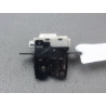 SERRURE HAYON  RENAULT CLIO III Phase 1 2005-2009