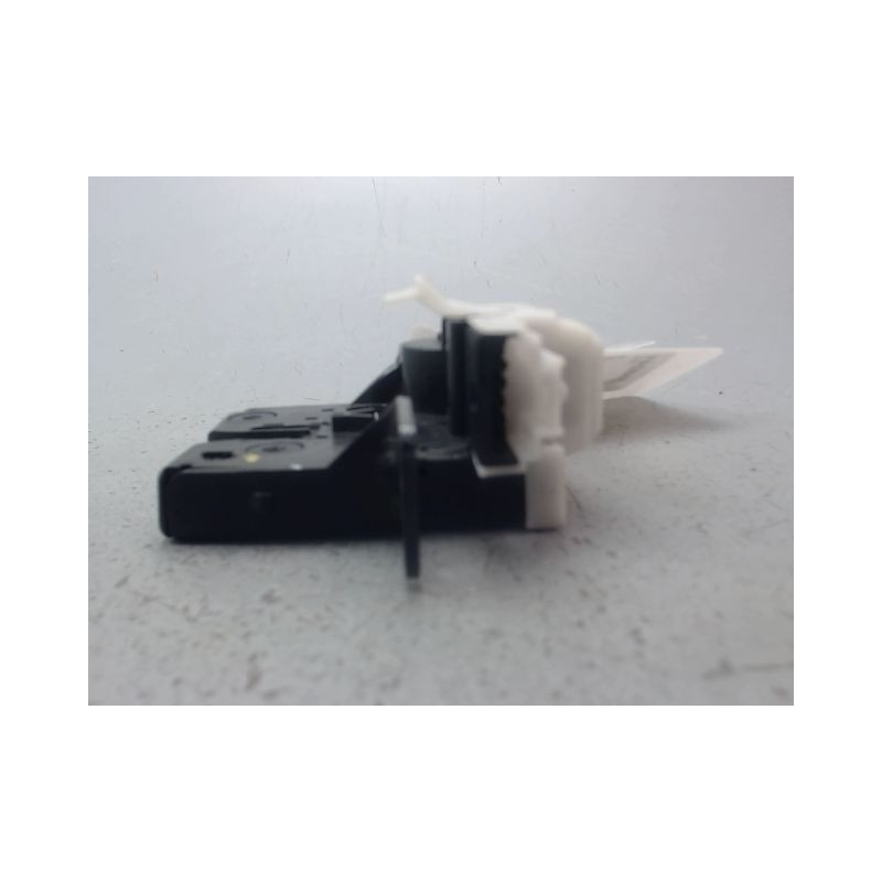 SERRURE HAYON  RENAULT CLIO III Phase 1 2005-2009