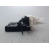 SERRURE HAYON  RENAULT CLIO III Phase 1 2005-2009