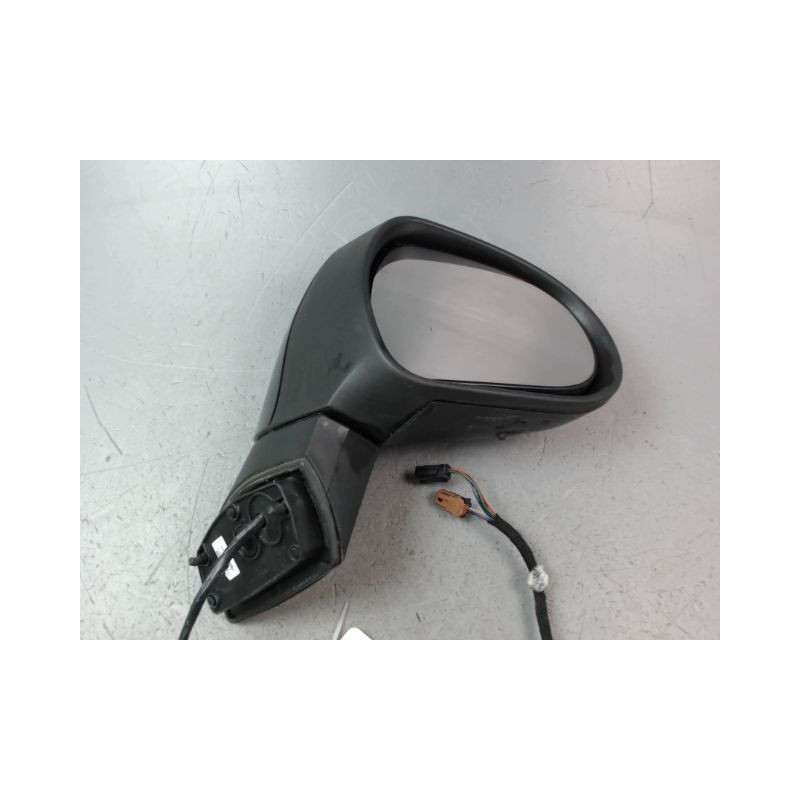 RETROVISEUR EXTERIEUR ELECTRIQUE DROIT PEUGEOT 207 2006-2013