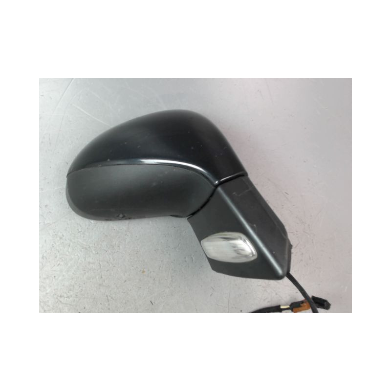 RETROVISEUR EXTERIEUR ELECTRIQUE DROIT PEUGEOT 207 2006-2013