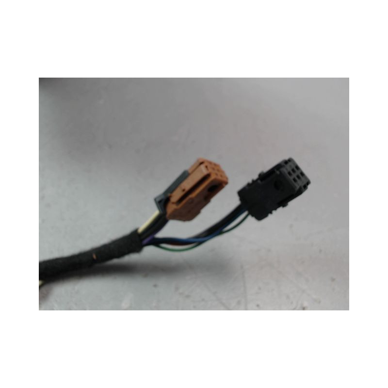 RETROVISEUR EXTERIEUR ELECTRIQUE DROIT PEUGEOT 207 2006-2013