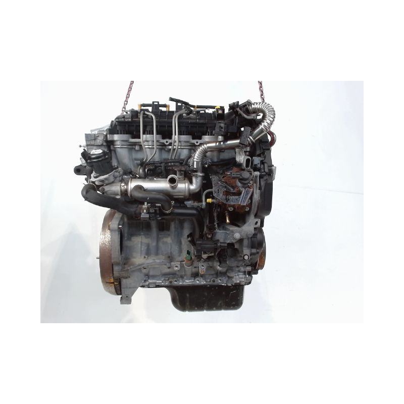 MOTEUR DIESEL PEUGEOT 3008 BREAK I Phase 1 2009-2013 1.6 HDi