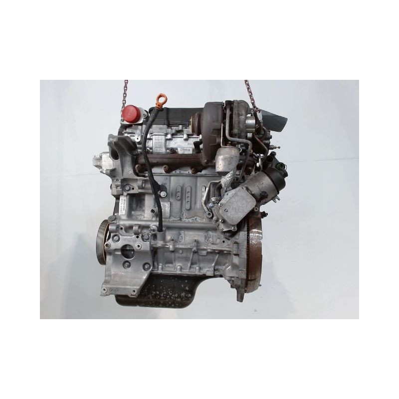 MOTEUR DIESEL PEUGEOT 3008 BREAK I Phase 1 2009-2013 1.6 HDi
