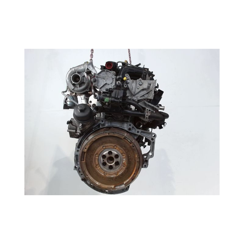 MOTEUR DIESEL PEUGEOT 3008 BREAK I Phase 1 2009-2013 1.6 HDi
