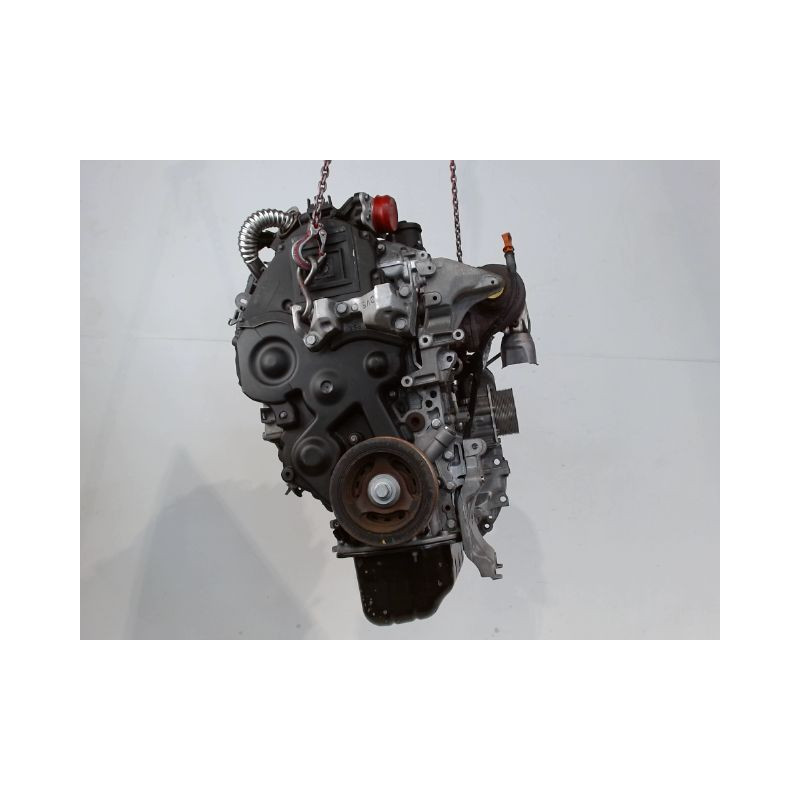 MOTEUR DIESEL PEUGEOT 3008 BREAK I Phase 1 2009-2013 1.6 HDi