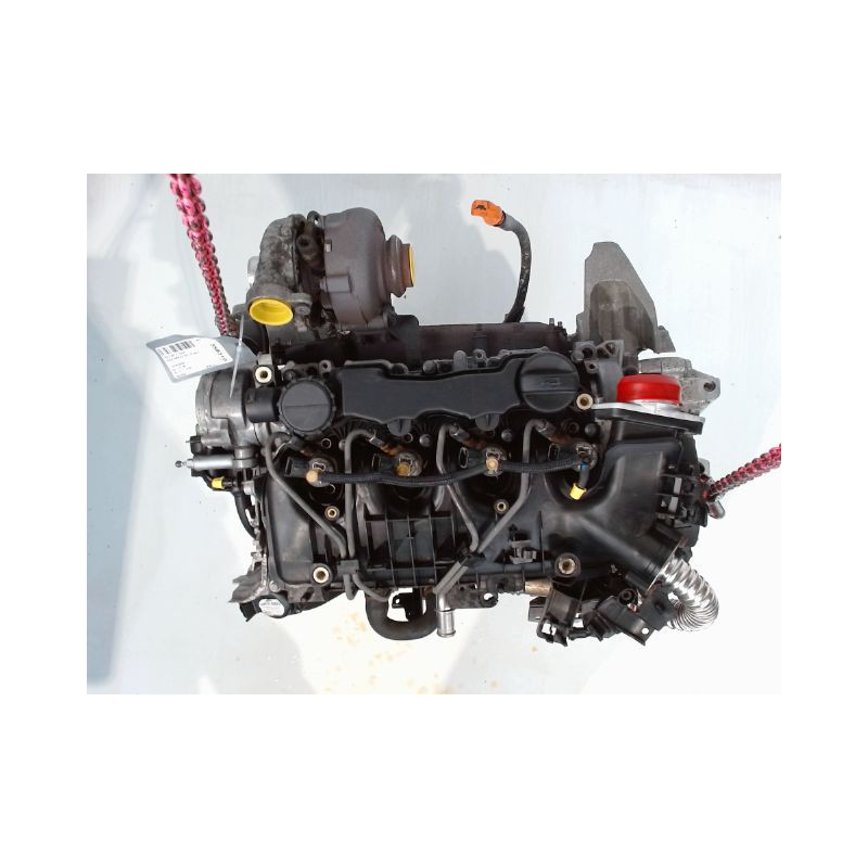 MOTEUR DIESEL PEUGEOT 3008 BREAK I Phase 1 2009-2013 1.6 HDi