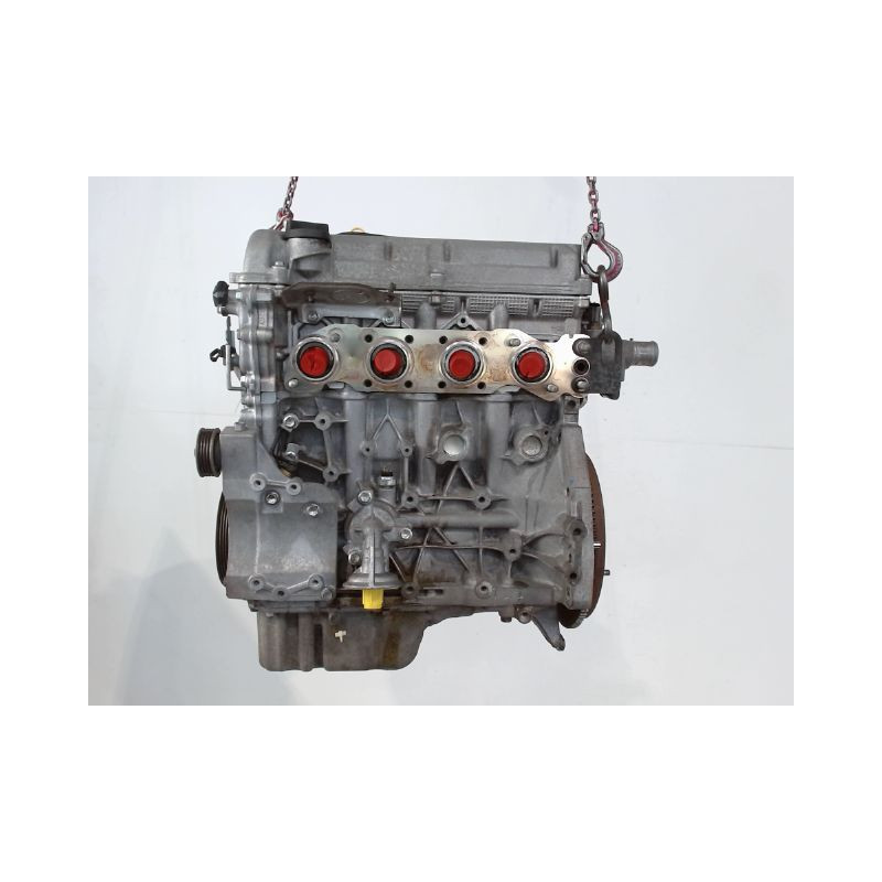 MOTEUR ESSENCE SUZUKI SWIFT III 2005-2011 1.3 