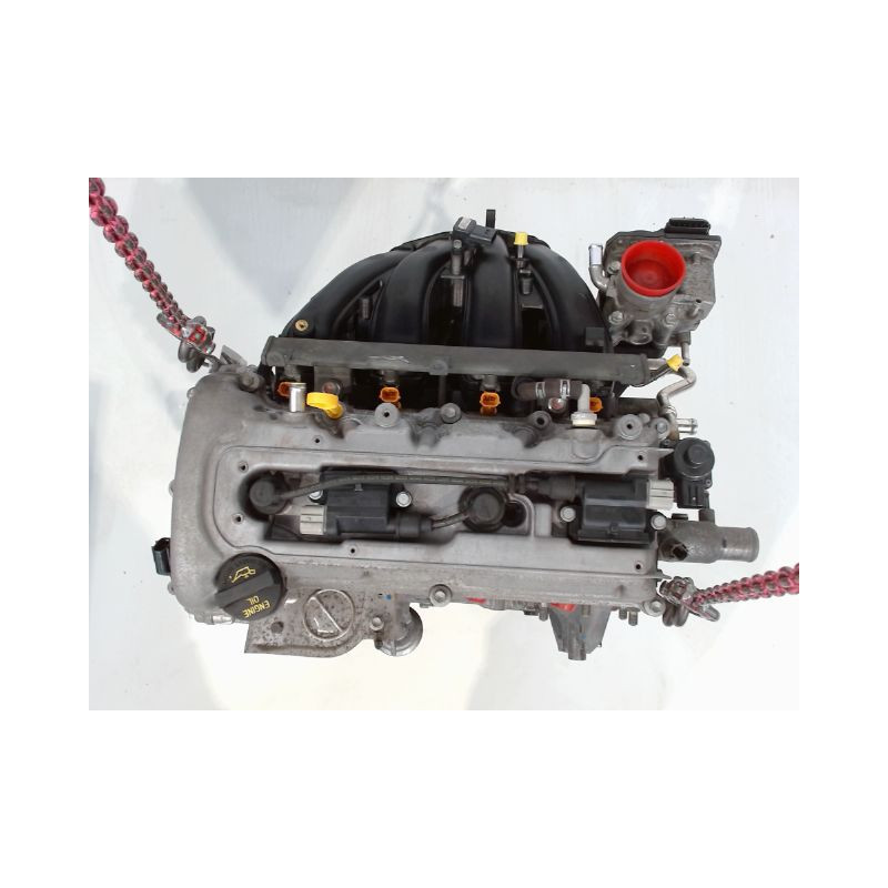 MOTEUR ESSENCE SUZUKI SWIFT III 2005-2011 1.3 