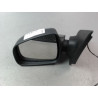 RETROVISEUR EXTERIEUR ELECTRIQUE GAUCHE DACIA SANDERO II Phase 1 2012-...