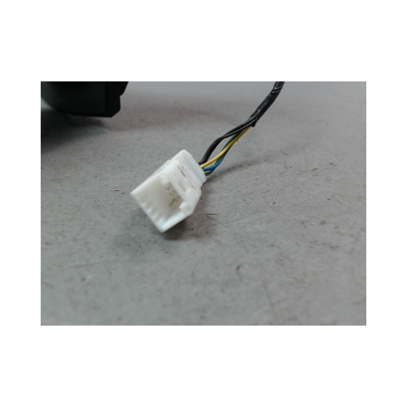 RETROVISEUR EXTERIEUR ELECTRIQUE GAUCHE DACIA SANDERO II Phase 1 2012-...