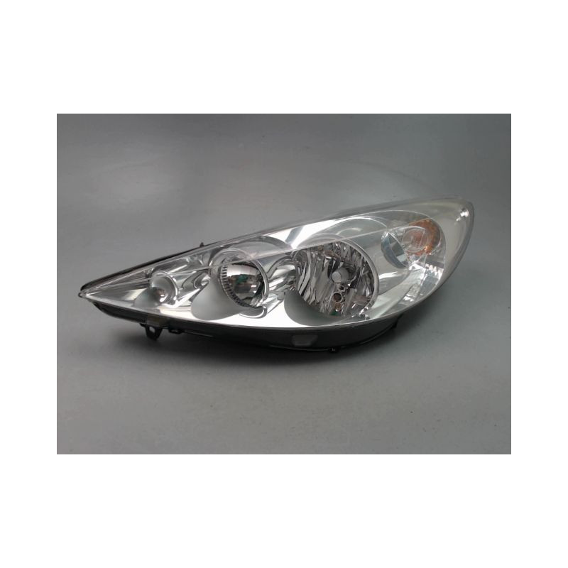 PHARE GAUCHE PEUGEOT 206 + 2009-2013