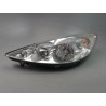 PHARE GAUCHE PEUGEOT 206 + 2009-2013