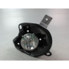 PHARE ANTIBROUILLARD AVANT DROIT PEUGEOT 206 + 2009-2013