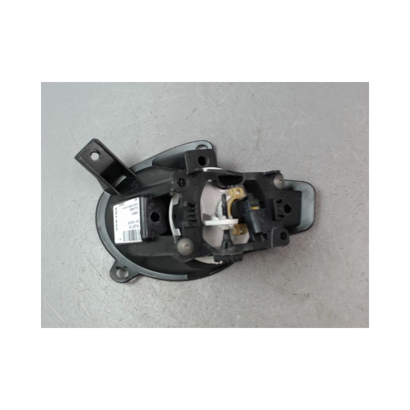 PHARE ANTIBROUILLARD AVANT DROIT PEUGEOT 206 + 2009-2013