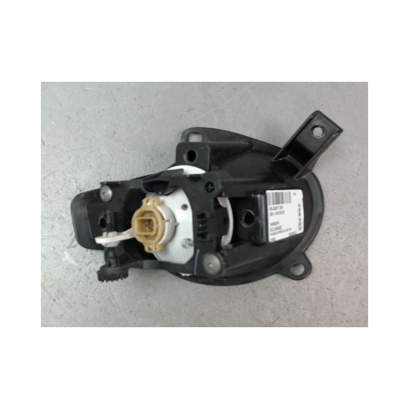 PHARE ANTIBROUILLARD AVANT GAUCHE PEUGEOT 206 + 2009-2013